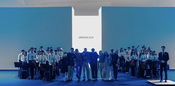 사진 제공 = 다니엘 임, 에포크아츠&nbsp;(Époque Arts Corp.)